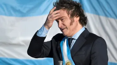 Con gobernadores en Tucumán, Milei busca destrabar leyes que vienen trabadas
