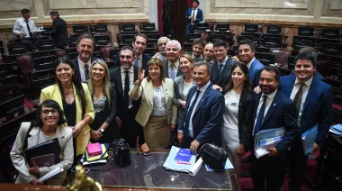 El Senado se prepara para una jornada con reformas sobre propiedad privada y Justicia