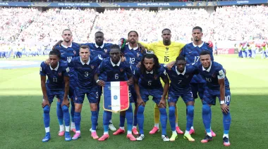 Francia-Marruecos hoy: el cruce del Mundial que puede ser clave para Argentina
