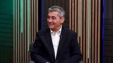 Daniel Balmaceda reveló las historias menos conocidas de la Independencia argentina