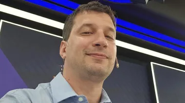 Chau Dante Gebel, hola PRO: Yamil Santoro explicó su sorpresivo giro