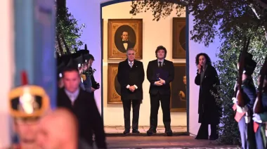 En Tucumán debutó el modelo Santilli