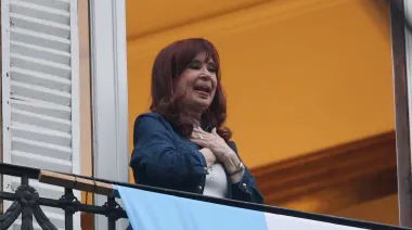 Encuesta: siete de cada diez creen que el lema "Cristina Libre" aleja votos