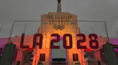 Rusia vuelve al mapa olímpico y cambia el escenario rumbo a Los Ángeles 2028