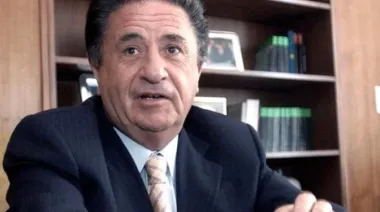 La frase de Duhalde que intentó devolver esperanza cuando la economía estaba en rojo