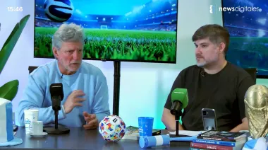 La advertencia táctica de Enrique Hrabina sobre la Selección de cara al partido con Suiza