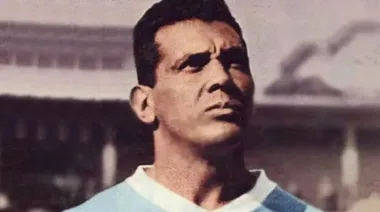 Obdulio Jacinto Varela, el capitán uruguayo que silenció al Maracaná