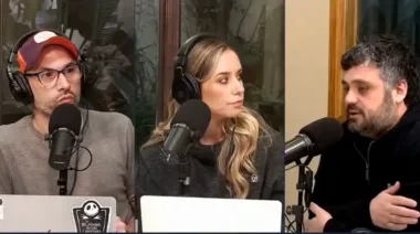 Para La Cámpora, Axel Kicillof es como Augusto Vandor