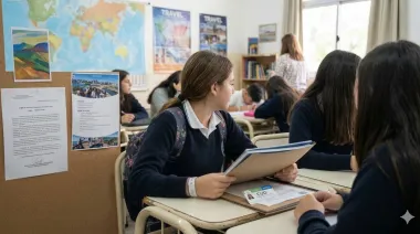 La Justicia entrerriana reavivó el debate sobre los límites de la inclusión