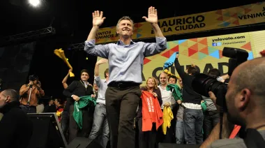 El arrollador 47% de Mauricio Macri: qué pasó el 10 de julio de 2011