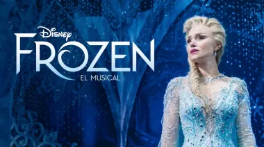 Cómo anotarse en los castings para Frozen, El Musical, el nuevo éxito del Gran Rex