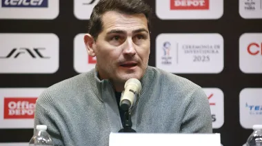 Iker Casillas desafió a Argentina y dejó una picante frase sobre la final del Mundial