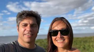 Los tres libros que Soledad Quereilhac hizo leer a Kicillof: "Quedó shockeado"