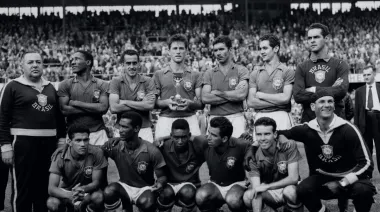 Konspiration 58: ¿Brasil fue el campeón de un torneo que no existió?