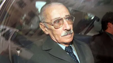 A 25 años del procesamiento del exdictador Jorge Videla por el Plan Cóndor