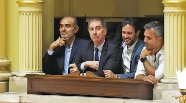Ignacio Devitt, el nuevo engranaje de Karina Milei para ordenar el poder en la Casa Rosada