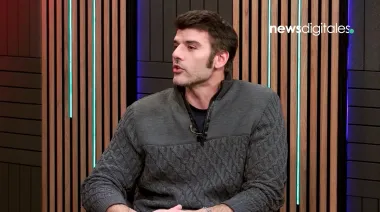 Thomas Fort rompió el silencio sobre su causa judicial: qué dijo de Marta, Felipe Fort y Rocío Marengo