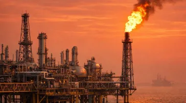 Irán y Estados Unidos empujan el Brent y Argentina siente el ruido en sus bonos