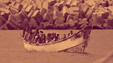 La ola antimigración en Sudáfrica y el efecto real sobre fronteras y empleo