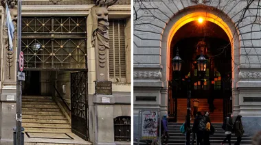 Colegio Nacional de Buenos Aires y Carlos Pellegrini activan protocolos por fotos alteradas