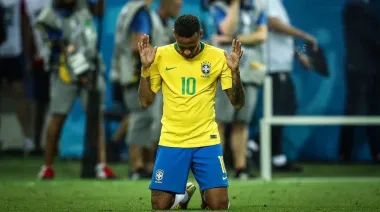 El debate que divide Brasil: ¿el evangelismo destruyó a la selección brasileña?