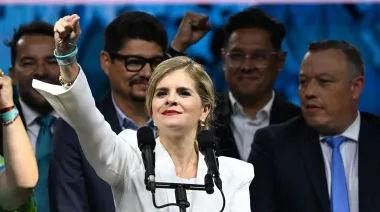 Laura Fernández exige cambios a la Corte Suprema por el avance narco en Costa Rica