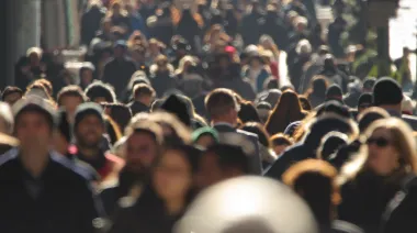 Día Mundial de la Población: qué revela sobre salud, empleo y futuro