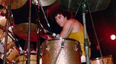 Día del Baterista: el homenaje que recuerda a quienes sostienen cada canción