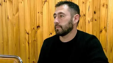 Suspenden al intendente libertario de Allen por una causa de presunta corrupción