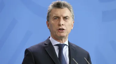 El adiós de Macri a Rattín: qué dijo sobre una figura clave del fútbol argentino