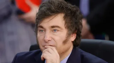 ¿Se apaga el Estado? La ley que Javier Milei impulsa copiando a Estados Unidos