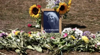 Asesinaron a una histórica política británica y el único detenido fue liberado