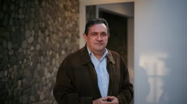Henry Alviárez mostró cómo una red política puede organizar ayuda en minutos