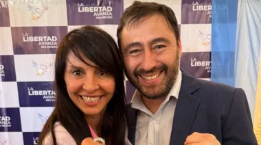 Suspenden al intendente libertario de Allen por una causa de presunta corrupción