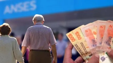 Jubilaciones, AUH y Pensiones: conocé quiénes reciben su prestación ANSES esta semana
