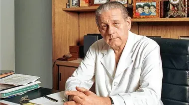 Día de la Medicina Social: el legado de Favaloro que sigue mejorando la salud pública