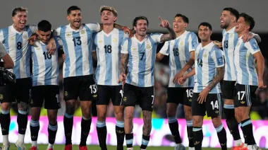 Un posteo sobre la Selección Argentina reavivó el debate por el uso de criterios raciales