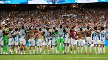 Argentina vs. Inglaterra: 6 datos claves de un clásico eterno del Mundial
