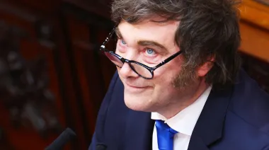 Casa Rosada, Javier Milei y Karina Milei: arranca el operativo reelección