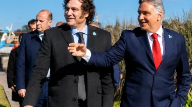 Milei habilitó $400.000 millones a Córdoba: por qué no podía esperar