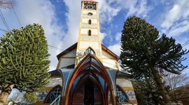 Neuquén impulsa un recorrido de más de 800 kilómetros para fortalecer el turismo de la fe