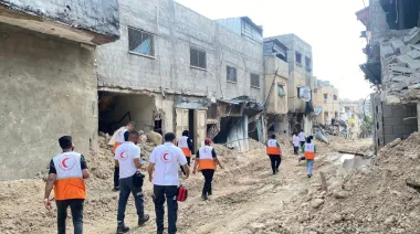 Donald Trump y la Junta de Paz: la presión de EE.UU. no logra destrabar Gaza