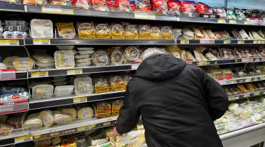 INDEC publica la inflación de junio y el Gobierno se entusiama con que esté debajo de 2%