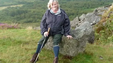 Detuvieron a un hombre por el asesinato de la exministra Ann Widdecombe