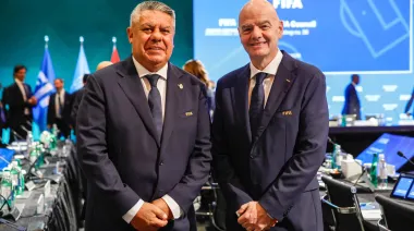 ¿Cuánto dinero recibirá la AFA por el pase a la semifinal de la Selección Argentina?