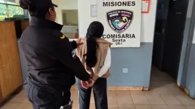 Una empleada del Poder Judicial prometía empleos y cobraba hasta un millón de pesos