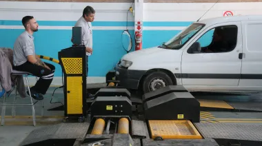 VTV desregulada en PBA: el proyecto de un diputado de UxP con aroma a Milei