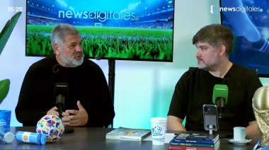 Pepe Castro, ídolo de Atlanta, y su audaz propuesta táctica para Argentina vs. Inglaterra