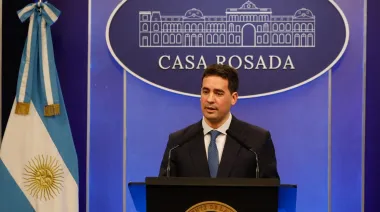 El Gobierno analiza blindar al INDEC y suma otro eje a la reforma del Banco Central