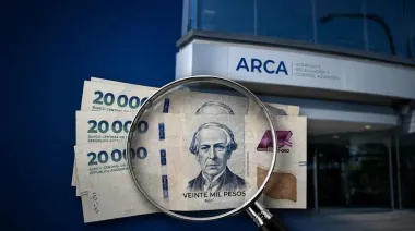 ARCA lanzó un nuevo plan para pagar deudas: quiénes pueden acceder y cuáles son las condiciones